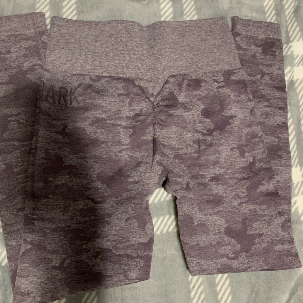 Gymshark leggings
